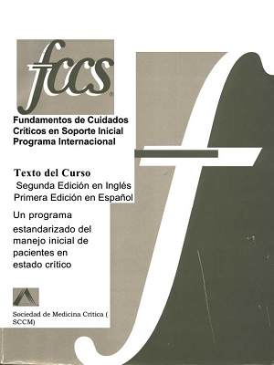 Fundamentos de cuidados criticos en soporte inicial programa internacional- Primera Edicion